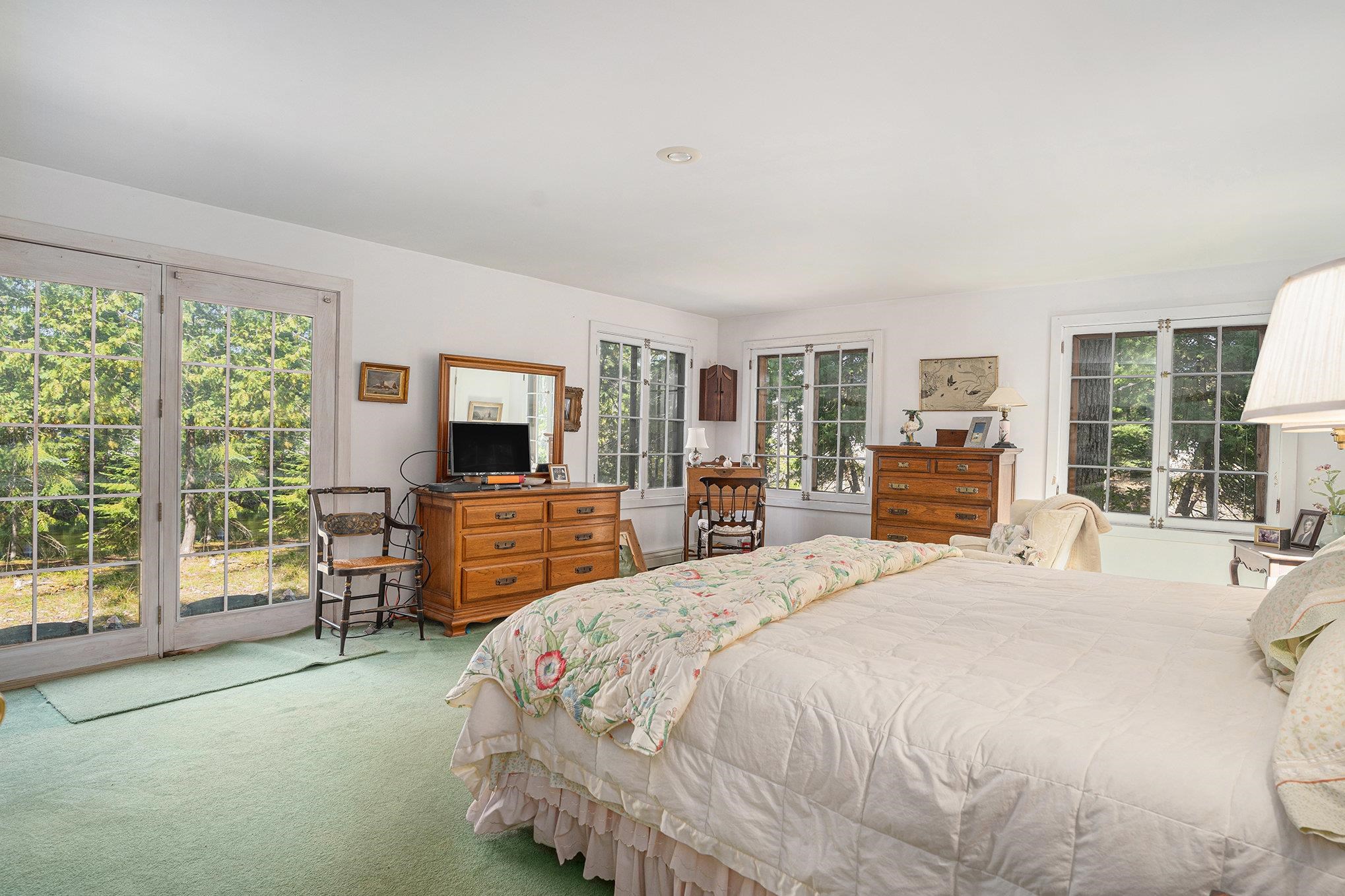 5760 West Crystal View Road Glen Arbor, MI 49636 - Photo 21 of 70