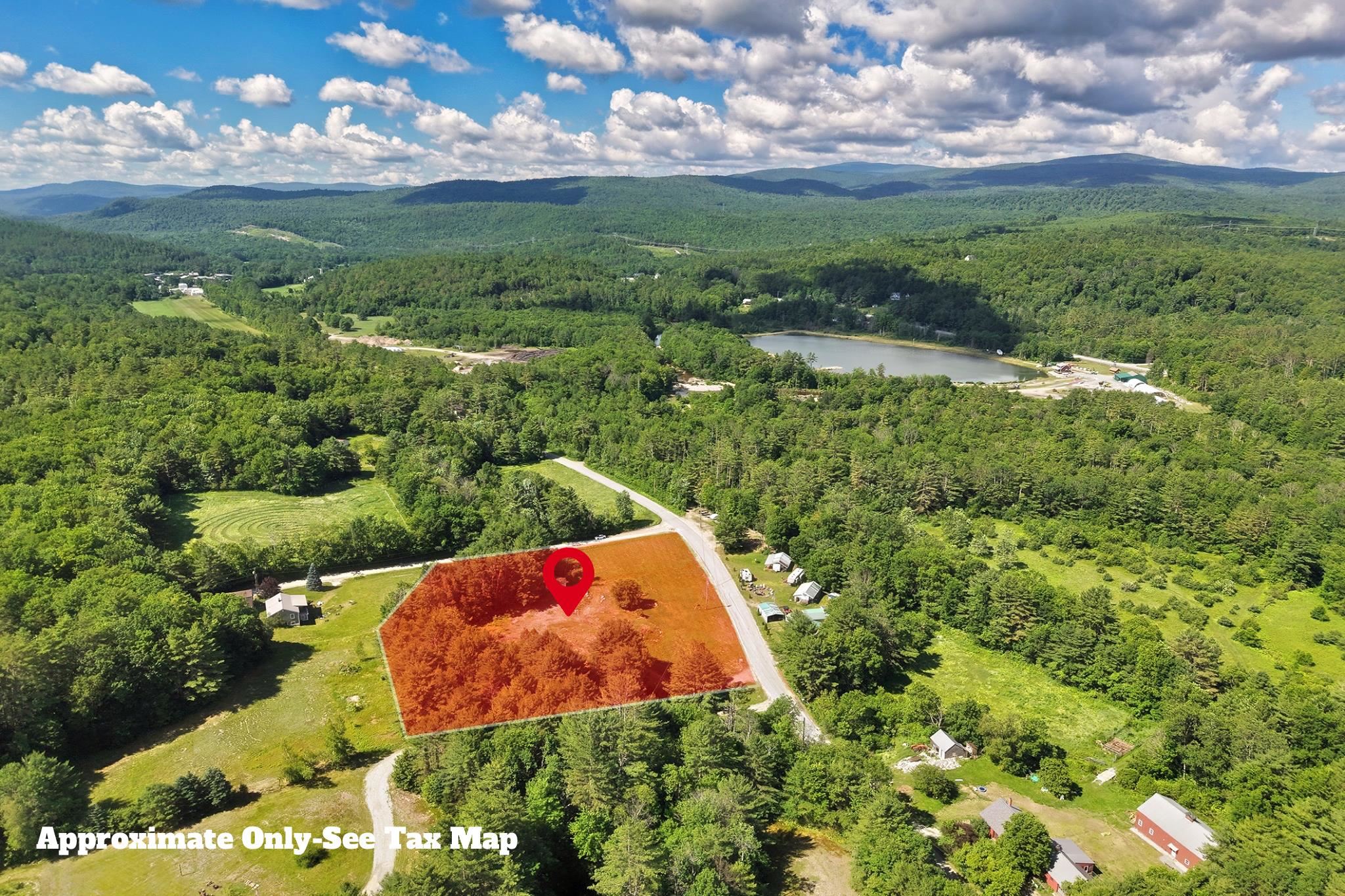 286 East Side Road Wentworth, NH 03282 - Photo 15 of 18
