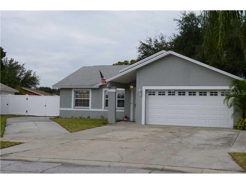8189 Perth Drive Largo, FL 33773 - Photo 1 of 1 Exterior Front