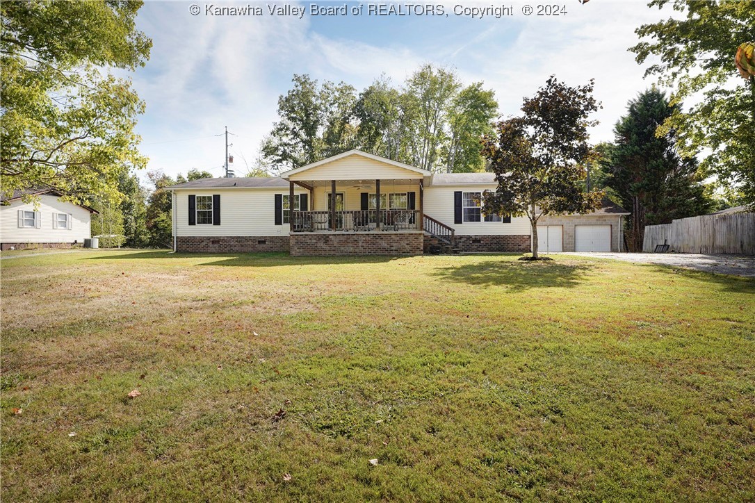 659 West Union Road Clendenin, WV 25045 - Photo 1 of 32 Gallery Image 1