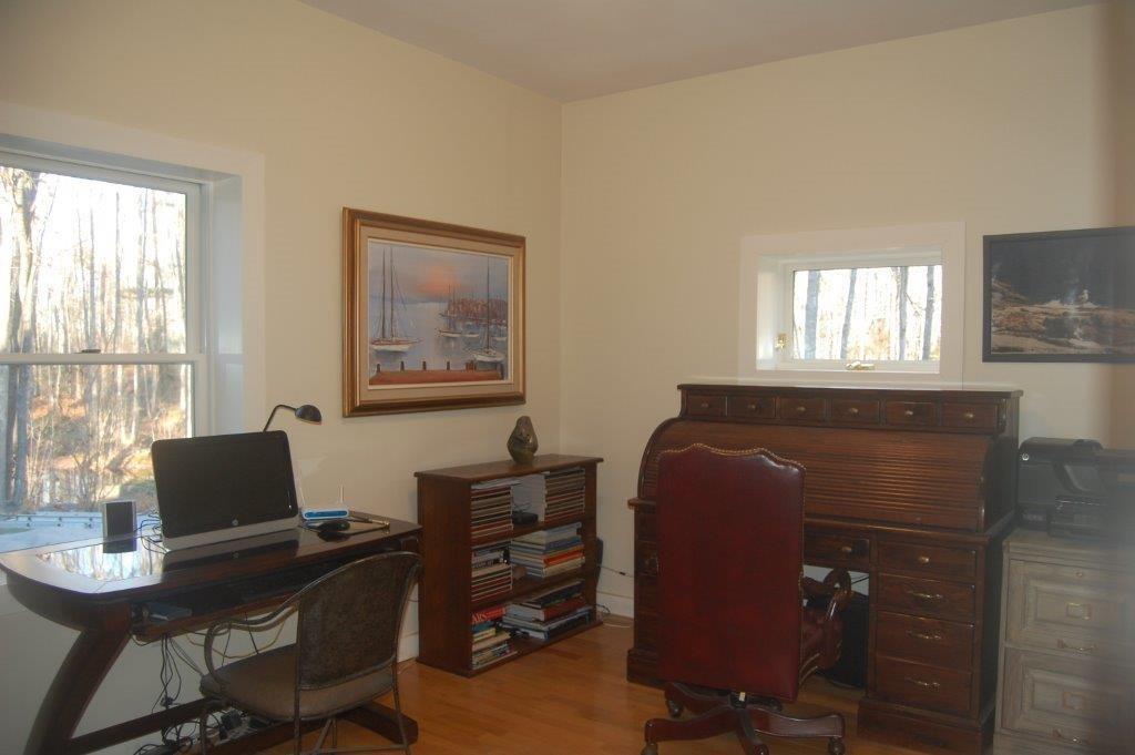 111 Wilson Pond Road North Monmouth, ME 04265 - Photo 19 of 33 FIRST FLOOR BEDROOM
