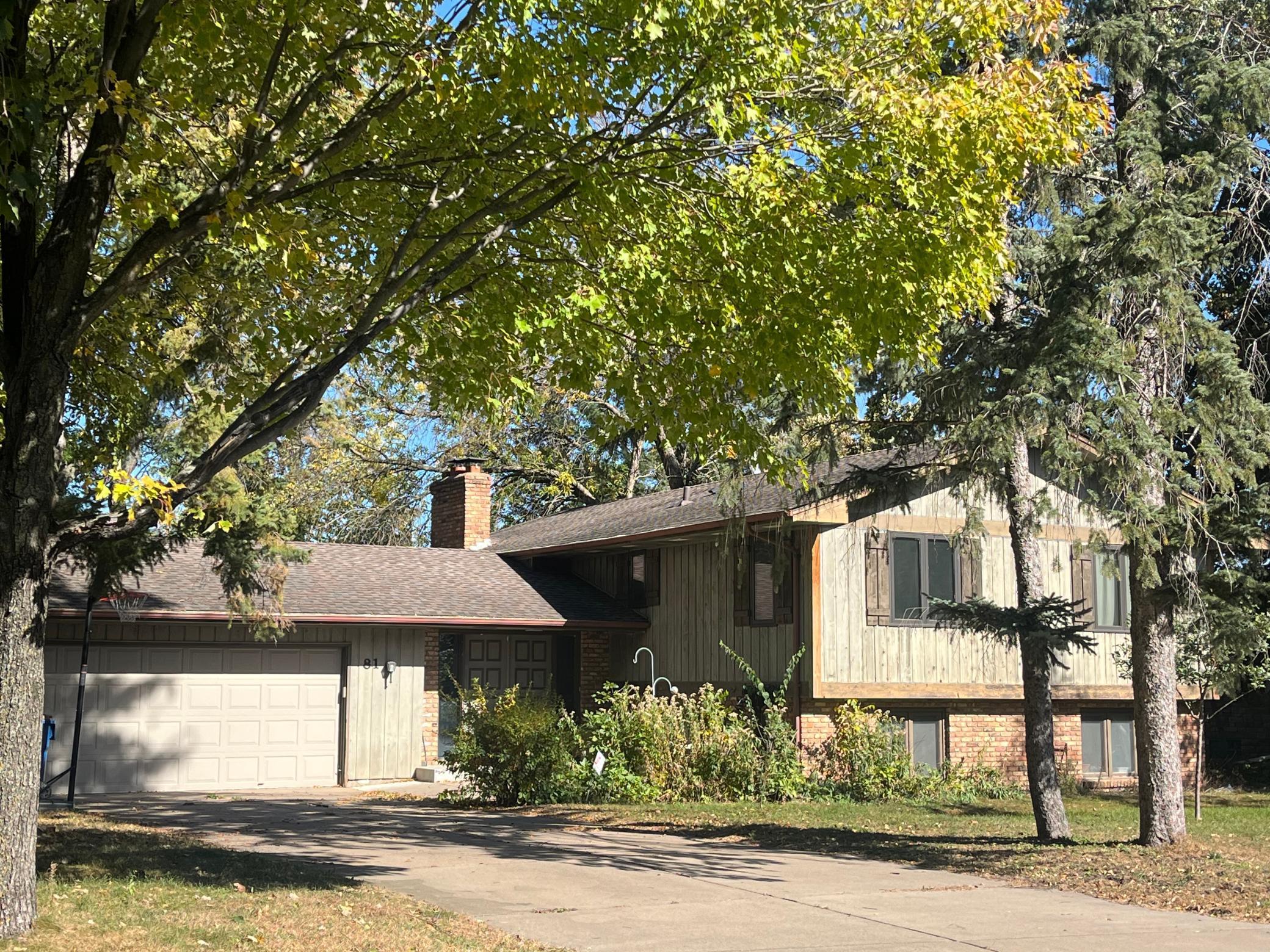 81 West Golden Lake Road Circle Pines, MN 55014 - Photo 1 of 1 Gallery Image 1