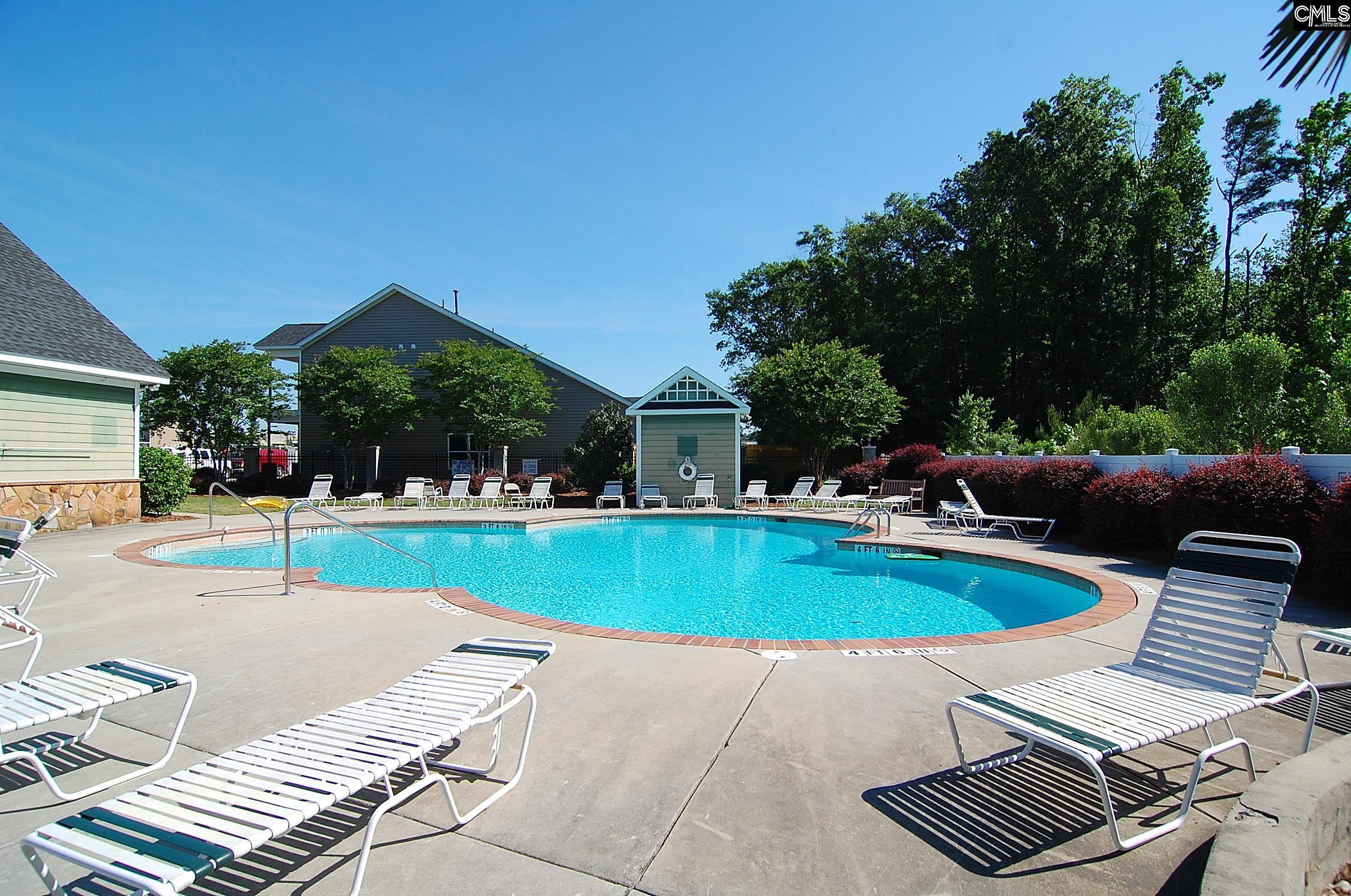865 Forest Park Road Columbia, SC 29209 - Photo 24 of 25 Gallery Image 24