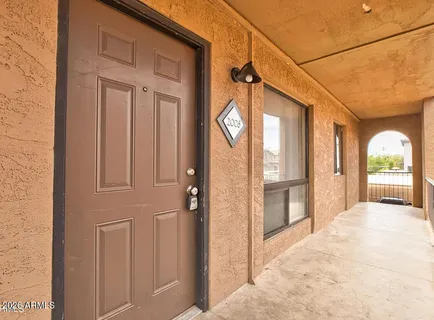 $215,000 | 7110 East Continental Drive, Unit 2008, Scottsdale, AZ 85257