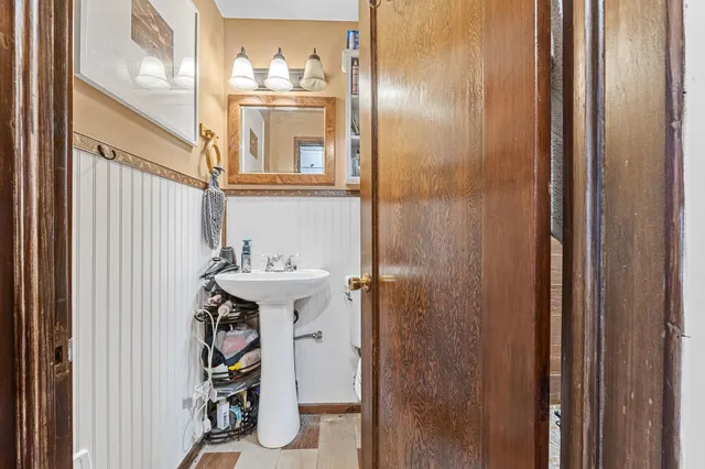 $289,900 | 116 North 7th Avenue, Ione, WA 99139