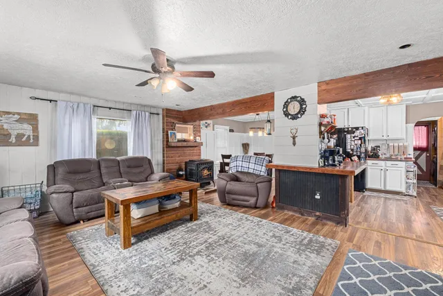 $289,900 | 116 North 7th Avenue, Ione, WA 99139