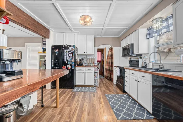 $289,900 | 116 North 7th Avenue, Ione, WA 99139