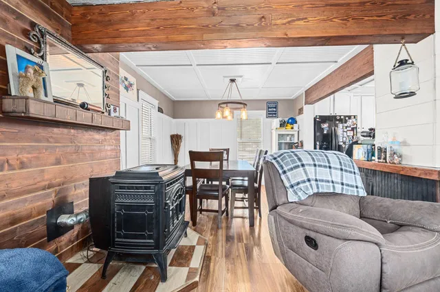 $289,900 | 116 North 7th Avenue, Ione, WA 99139