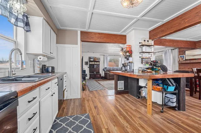 $289,900 | 116 North 7th Avenue, Ione, WA 99139