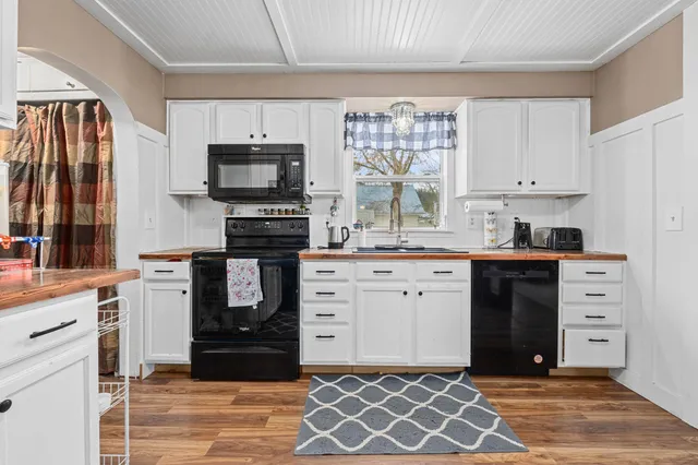 $289,900 | 116 North 7th Avenue, Ione, WA 99139