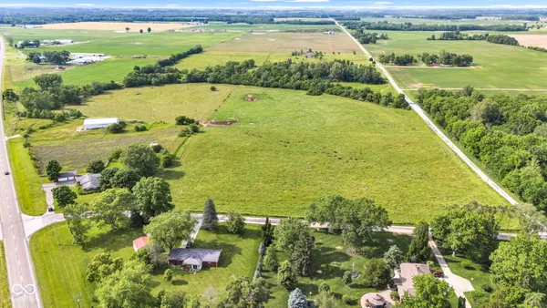 $1,125,000 | 4535 Highway 52, Thorntown, IN 46071