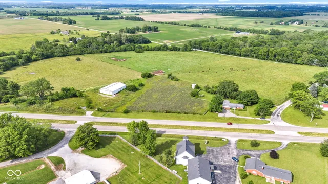 $1,650,000 | 4535 Highway 52, Thorntown, IN 46071