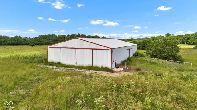 $1,650,000 | 4535 Highway 52, Thorntown, IN 46071