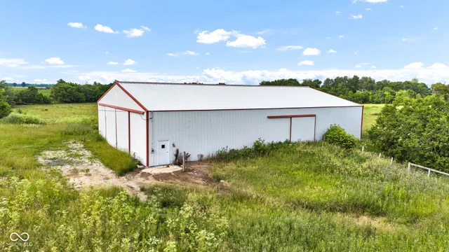 $1,650,000 | 4535 Highway 52, Thorntown, IN 46071