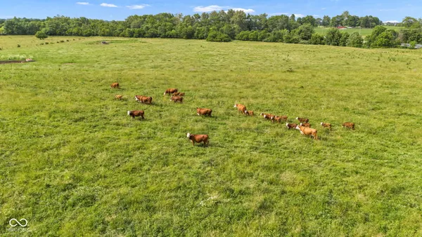 $1,125,000 | 4535 Highway 52, Thorntown, IN 46071