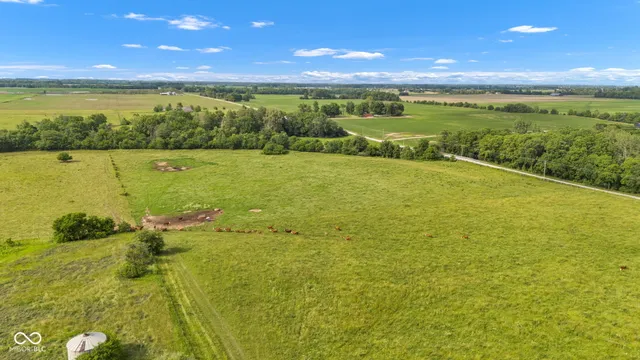 $1,650,000 | 4535 Highway 52, Thorntown, IN 46071