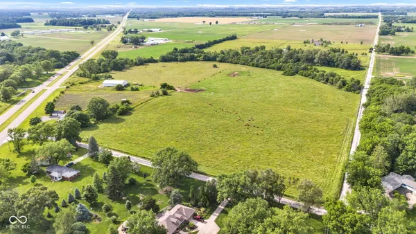 $1,125,000 | 4535 Highway 52, Thorntown, IN 46071