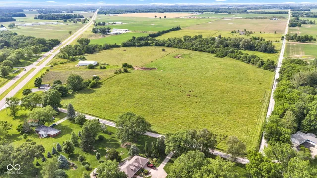 $1,650,000 | 4535 Highway 52, Thorntown, IN 46071