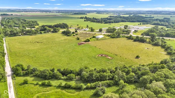 $1,125,000 | 4535 Highway 52, Thorntown, IN 46071