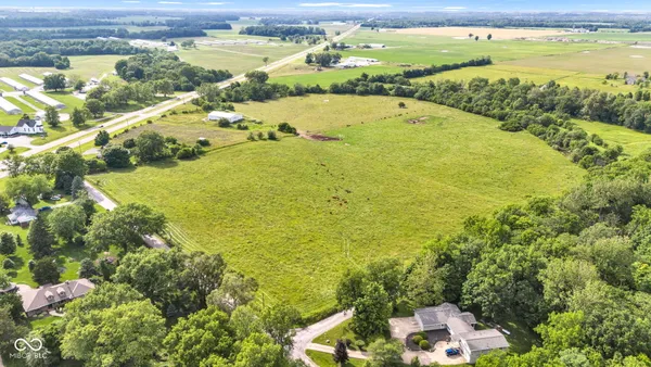 $1,125,000 | 4535 Highway 52, Thorntown, IN 46071