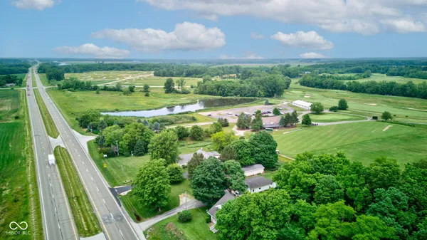 $1,125,000 | 4535 Highway 52, Thorntown, IN 46071