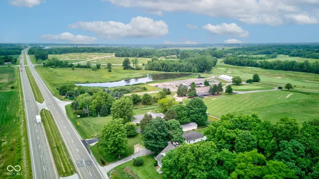 $1,650,000 | 4535 Highway 52, Thorntown, IN 46071
