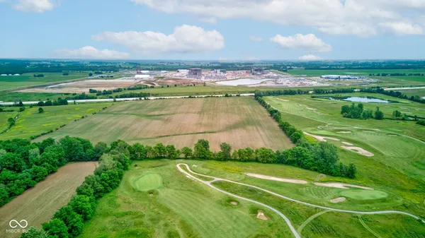 $1,125,000 | 4535 Highway 52, Thorntown, IN 46071