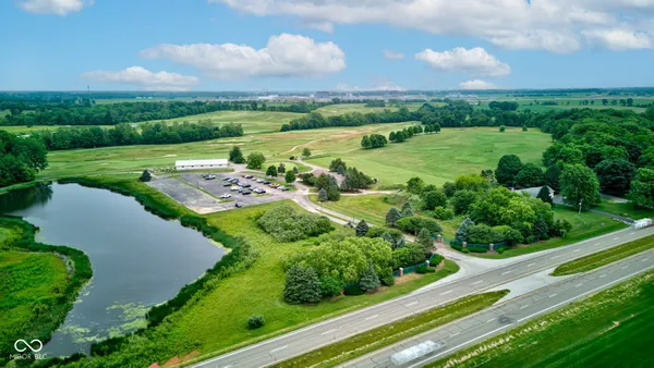 $1,125,000 | 4535 Highway 52, Thorntown, IN 46071