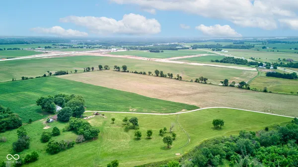 $1,125,000 | 4535 Highway 52, Thorntown, IN 46071