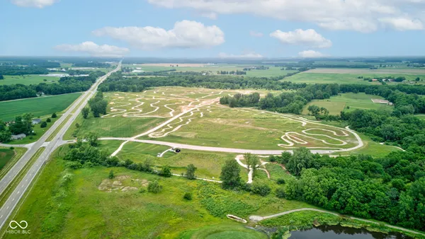 $1,125,000 | 4535 Highway 52, Thorntown, IN 46071