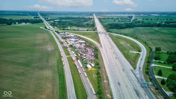 $1,125,000 | 4535 Highway 52, Thorntown, IN 46071