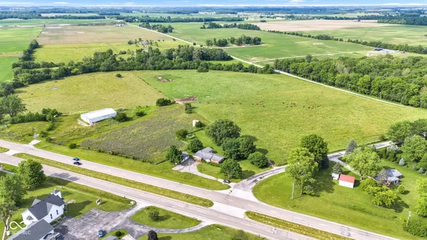 $1,125,000 | 4535 Highway 52, Thorntown, IN 46071