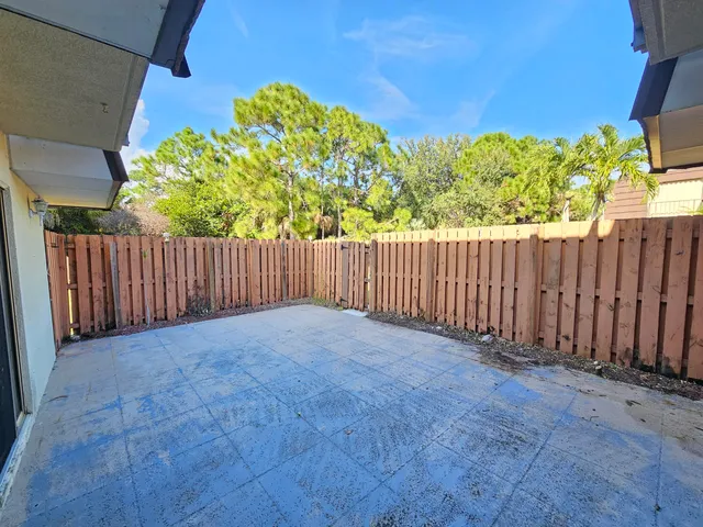 a view of a building