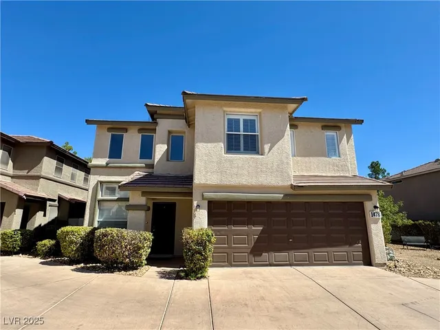 $2,050 | 1478 Louisiana Lakes Avenue, Las Vegas, NV 89183
