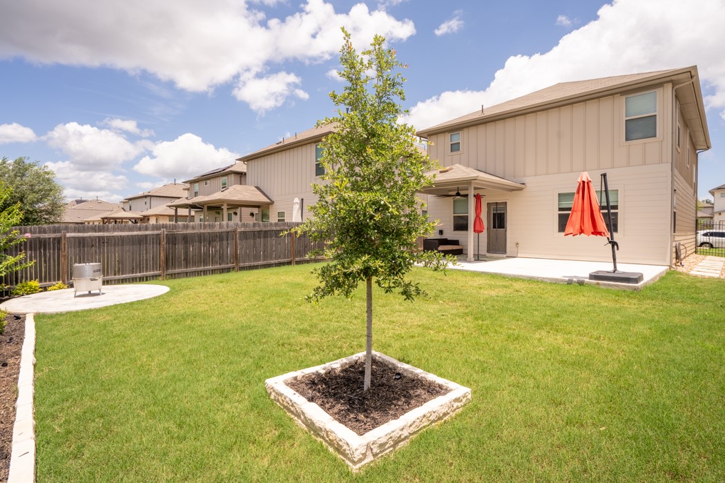 148 Brady Creek Way Leander, TX 78641 - Photo 32 of 40