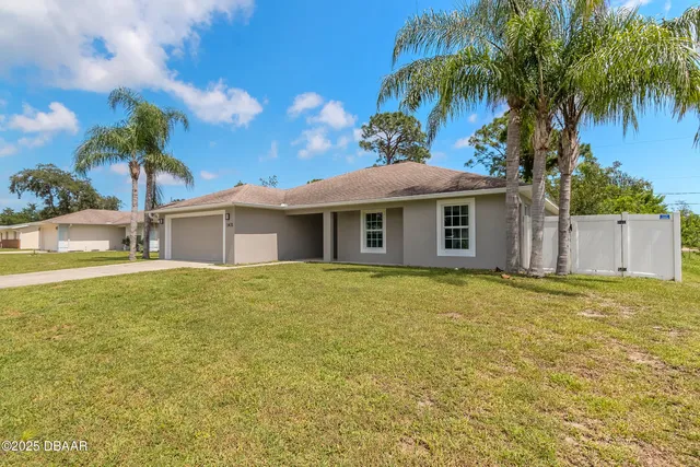 $3,000 | 1431 Victory Palm Drive, Edgewater, FL 32132