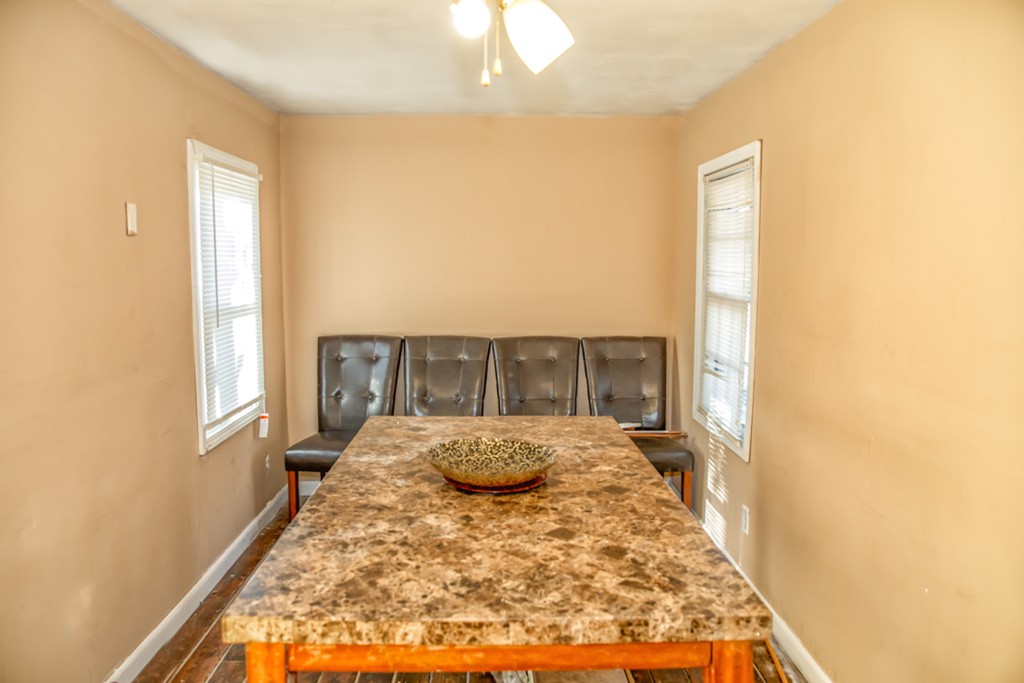 81 Joanne Road Springfield, MA 01119 - Photo 8 of 18 a large bed sitting in a bedroom next to a window