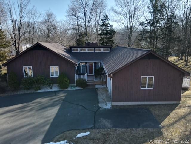 46 Pokorny Road Haddam, CT 06441 - Photo 1 of 1 Gallery Image 1