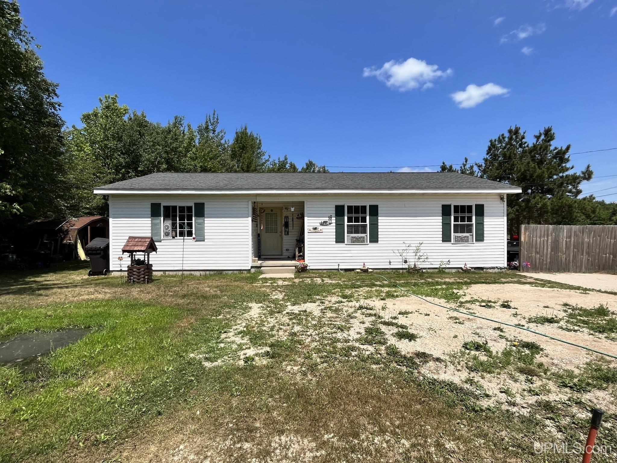 6598 W Krummich Road Manistique, MI 49854 - Photo 21 of 28