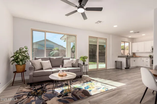 $514,900 | 4287 East Del Rio Street, Gilbert, AZ 85295