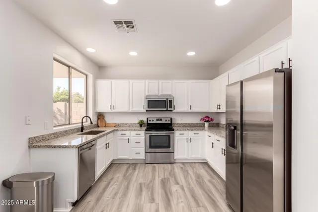 $514,900 | 4287 East Del Rio Street, Gilbert, AZ 85295