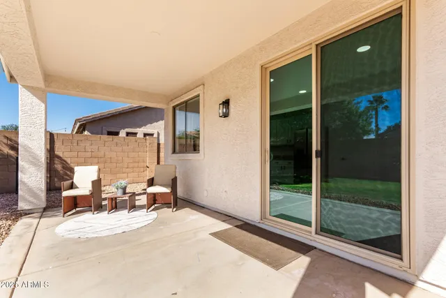 $514,900 | 4287 East Del Rio Street, Gilbert, AZ 85295