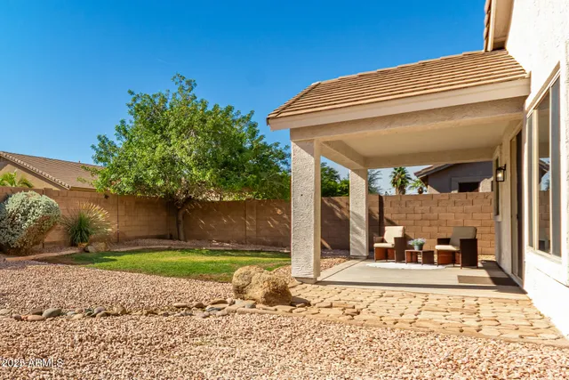 $514,900 | 4287 East Del Rio Street, Gilbert, AZ 85295