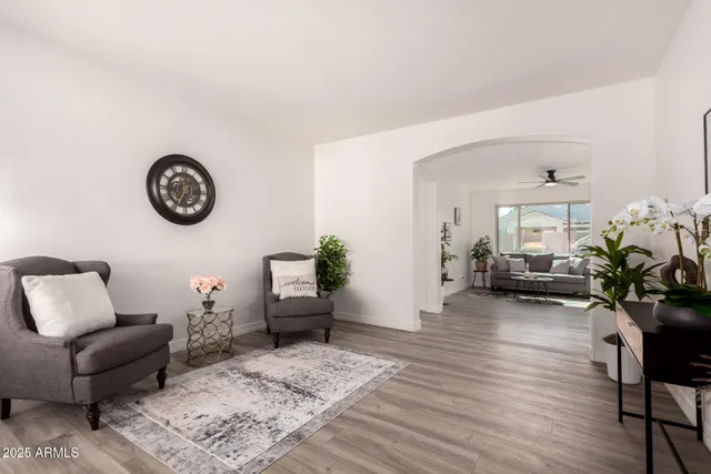 $514,900 | 4287 East Del Rio Street, Gilbert, AZ 85295