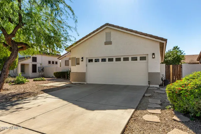 $514,900 | 4287 East Del Rio Street, Gilbert, AZ 85295