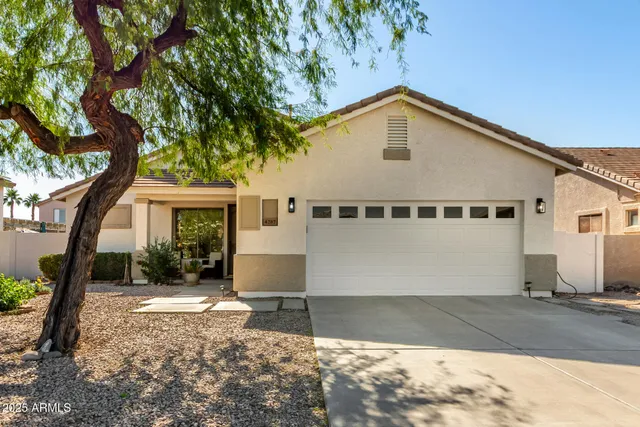 $514,900 | 4287 East Del Rio Street, Gilbert, AZ 85295