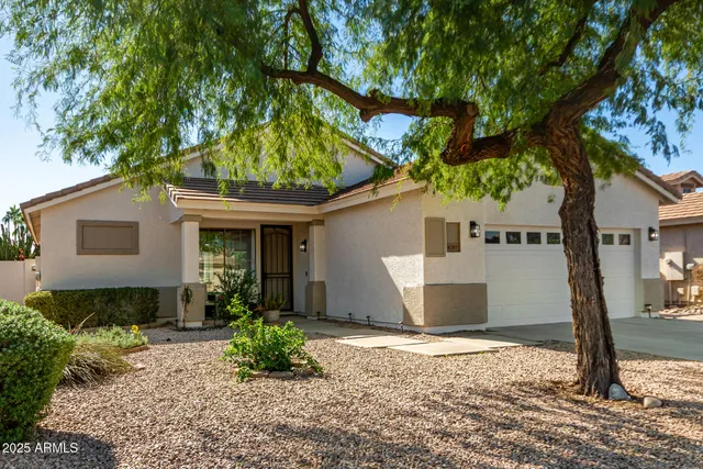 $514,900 | 4287 East Del Rio Street, Gilbert, AZ 85295