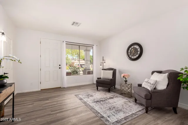 $514,900 | 4287 East Del Rio Street, Gilbert, AZ 85295