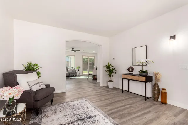 $514,900 | 4287 East Del Rio Street, Gilbert, AZ 85295