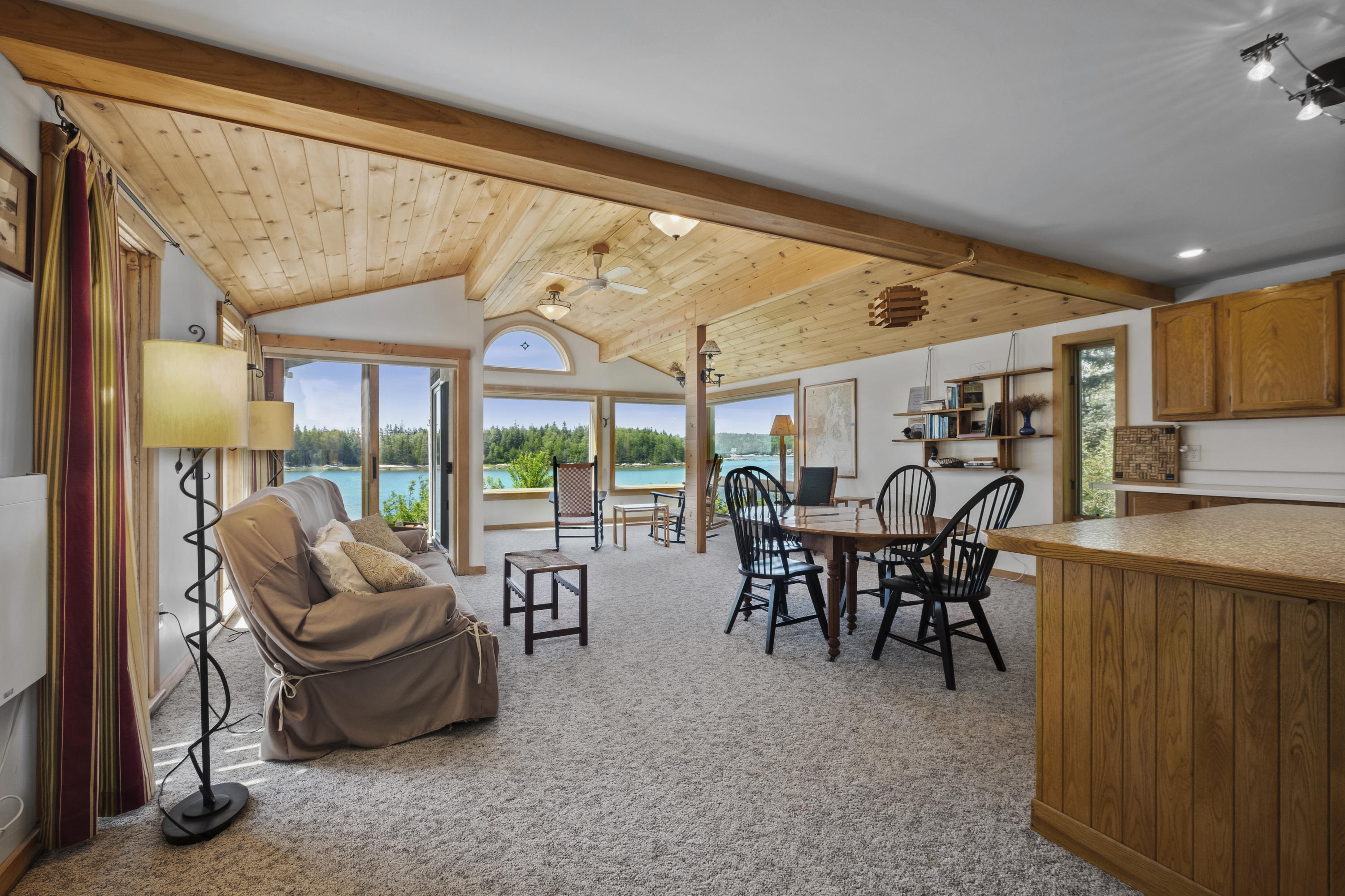 12 Dyer Point Road Owls Head, ME 04854 - Photo 21 of 46 29-12 Dyer Point Road - Owl's Head-JAC